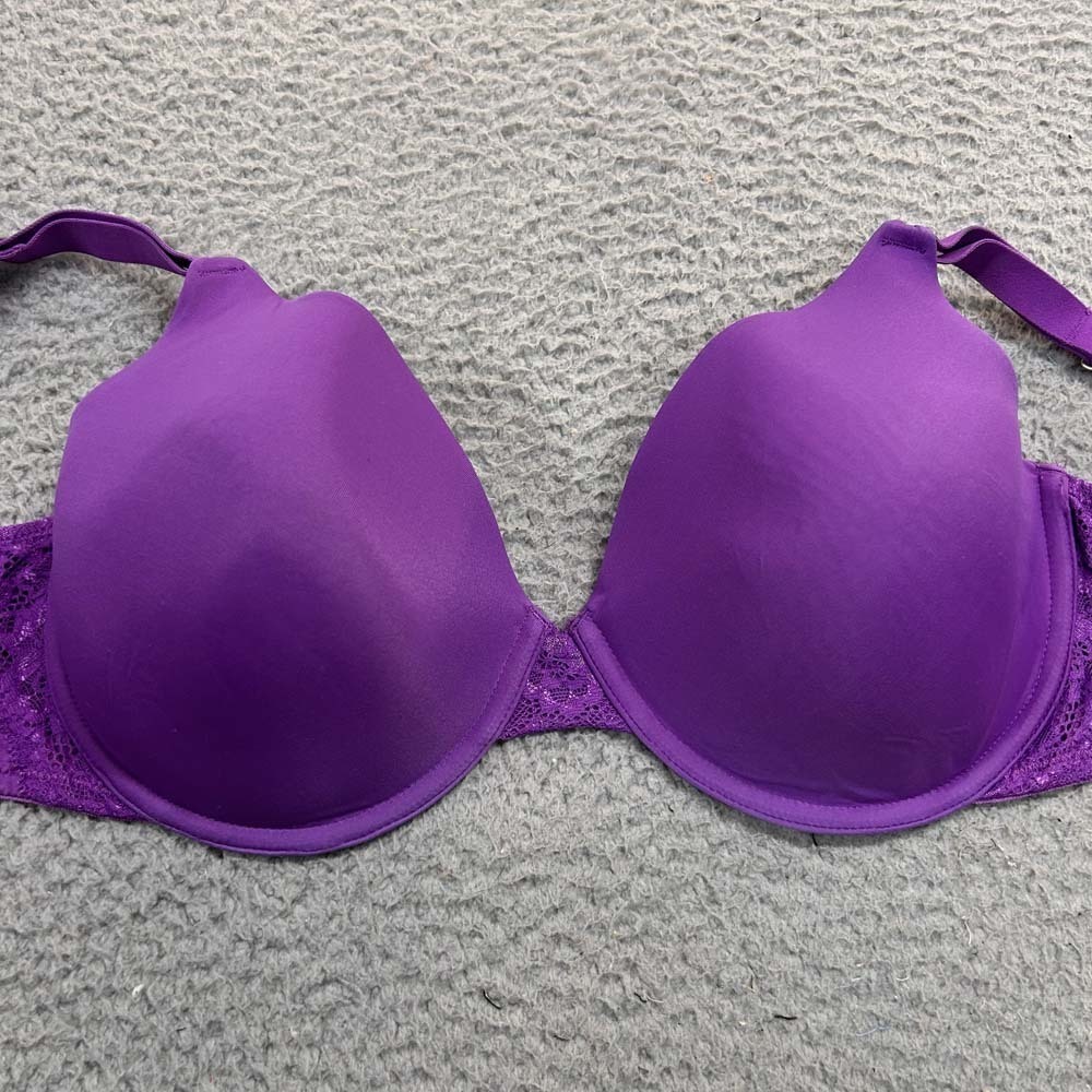 Sweet Nothings Bra 36DD T-Shirt Bra SN1321 One Fab Fit T-Shirt Bra